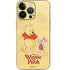 Disney Winnie the Pooh and Piglet iPhone 14 Pro Skin