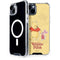 Disney Winnie the Pooh and Piglet iPhone 15 MagSafe Case