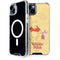 Disney Winnie the Pooh and Piglet iPhone 15 Plus MagSafe Case