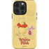 Disney Winnie the Pooh and Piglet iPhone 15 Pro Impact Case