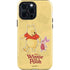 Disney Winnie the Pooh and Piglet iPhone 15 Pro Max Impact Case