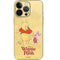 Disney Winnie the Pooh and Piglet iPhone 15 Pro Skin