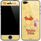 Disney Winnie the Pooh and Piglet iPhone 5/5s/5SE Skin
