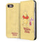 Disney Winnie the Pooh and Piglet iPhone 7 Folio Case