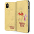 Disney Winnie the Pooh and Piglet iPhone 8 Folio Case