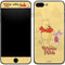 Disney Winnie the Pooh and Piglet iPhone 8 Plus Skin