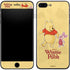 Disney Winnie the Pooh and Piglet iPhone 8 Plus Skin