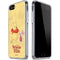 Disney Winnie the Pooh and Piglet iPhone SE (2nd & 3rd Gen) Clear Case