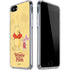 Disney Winnie the Pooh and Piglet iPhone SE (2nd & 3rd Gen) Clear Case