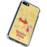Disney Winnie the Pooh and Piglet iPhone SE (2nd & 3rd Gen) Clear Case