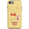 Disney Winnie the Pooh and Piglet iPhone SE (2nd & 3rd Gen) Pro Case
