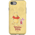 Disney Winnie the Pooh and Piglet iPhone SE (2nd & 3rd Gen) Pro Case