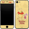 Disney Winnie the Pooh and Piglet iPhone SE (2nd & 3rd Gen) Skin