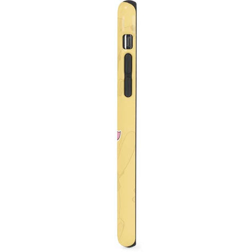 Disney Winnie the Pooh and Piglet iPhone X Pro Case