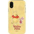 Disney Winnie the Pooh and Piglet iPhone XR Pro Case