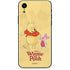 Disney Winnie the Pooh and Piglet iPhone XR Skin