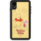 Disney Winnie the Pooh and Piglet iPhone XR Waterproof Case