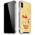 Disney Winnie the Pooh and Piglet iPhone XS Max Clear Case