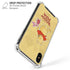 Disney Winnie the Pooh and Piglet iPhone XS Max Clear Case
