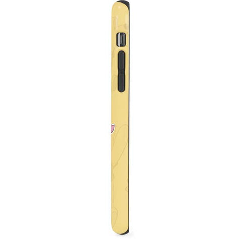 Disney Winnie the Pooh and Piglet iPhone XS Pro Case
