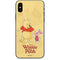 Disney Winnie the Pooh and Piglet iPhone XS Skin