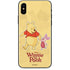 Disney Winnie the Pooh and Piglet iPhone XS Skin