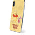 Disney Winnie the Pooh and Piglet iPhone XS Skin