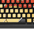 Disney Winnie the Pooh and Piglet K95 RGB PLATINUM Mechanical Gaming Keyboard Skin