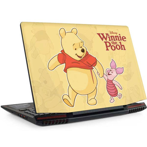 Disney Winnie the Pooh and Piglet Legion Y720 Skin