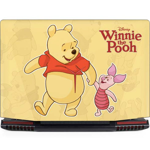 Disney Winnie the Pooh and Piglet Legion Y720 Skin