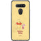 Disney Winnie the Pooh and Piglet LG K51/Q51 Clear Case