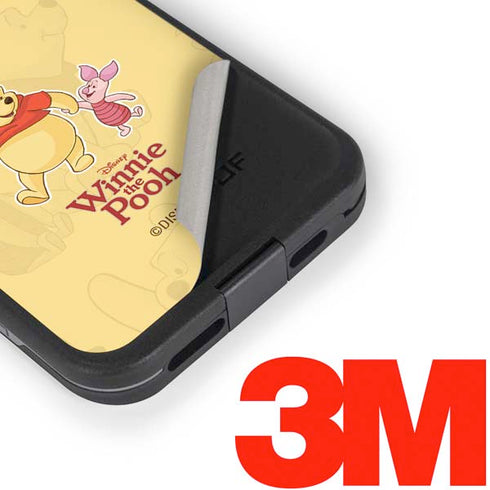 Disney Winnie the Pooh and Piglet LifeProof Fre iPhone Skin