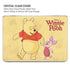 Disney Winnie the Pooh and Piglet MacBook Air 15in (2023-2025) Case plus Skin