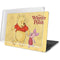 Disney Winnie the Pooh and Piglet MacBook Pro 13in (2020) Case plus Skin