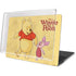 Disney Winnie the Pooh and Piglet MacBook Pro 13in (2020) Case plus Skin