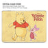 Disney Winnie the Pooh and Piglet MacBook Pro 13in (2020) Case plus Skin