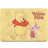 Disney Winnie the Pooh and Piglet Apple MacBook Pro 15-inch Skin