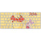 Disney Winnie the Pooh and Piglet Magic Keyboard Skin