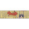 Disney Winnie the Pooh and Piglet Magic Keyboard with Numeric Keypad Skin