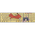 Disney Winnie the Pooh and Piglet Magic Keyboard with Numeric Keypad Skin