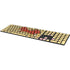 Disney Winnie the Pooh and Piglet Magic Keyboard with Numeric Keypad Skin