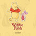 Disney Winnie the Pooh and Piglet Moto E5 Play Skin