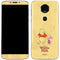 Disney Winnie the Pooh and Piglet Moto E5 Plus Skin