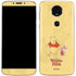 Disney Winnie the Pooh and Piglet Moto E5 Plus Skin