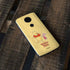 Disney Winnie the Pooh and Piglet Moto E5 Plus Skin