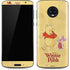Disney Winnie the Pooh and Piglet Moto G6 Skin