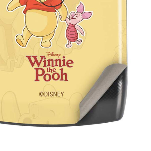 Disney Winnie the Pooh and Piglet Motorola RAZR Skin
