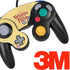 Disney Winnie the Pooh and Piglet Nintendo GameCube Controller Skin