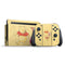 Disney Winnie the Pooh and Piglet Nintendo Switch Bundle Skin