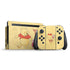 Disney Winnie the Pooh and Piglet Nintendo Switch Bundle Skin